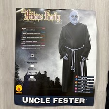 Costume La Famiglia Addams