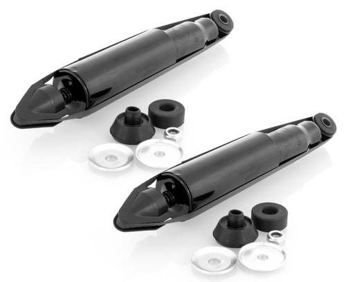 Coppia ammortizzatori gas - a,