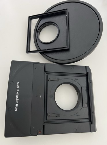 Sinar pro digital system - sinar,