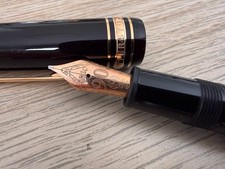 Montblanc Meisterstück 90th
