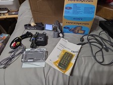 Sony Handycam DCR-HC32 NTSC