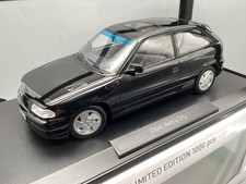 Modellini auto norev - 1:18, opel