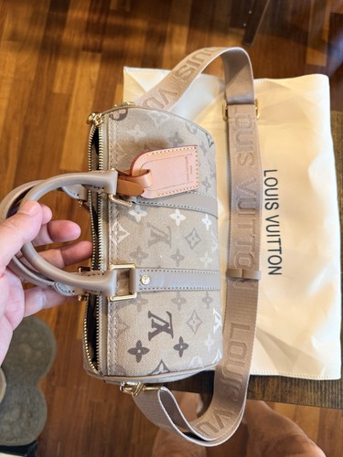 Louis vuitton borsa mano - louis,