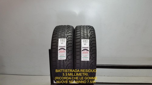 Gomme usate termiche - gomme,