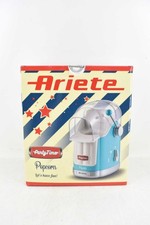 Macchina Per Pop Corn Ariete Azzurra Mod. 2958 Nuova