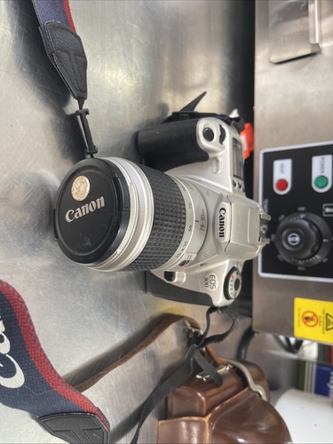 Canon camera eos 300 - camera,