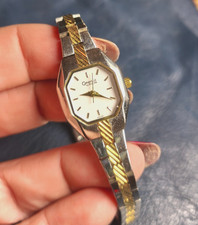 orologio al quarzo vintage