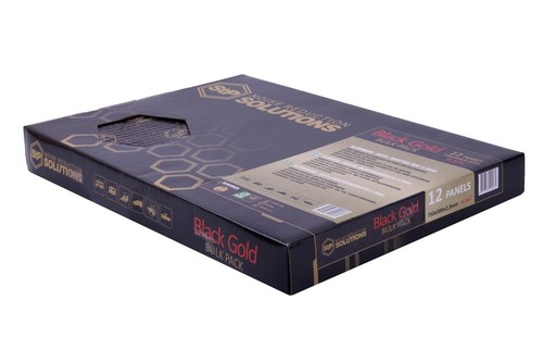 Stp standartplast black - standartplast,