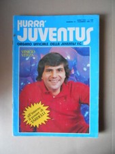 Hurra juventus 1980 - n°12,