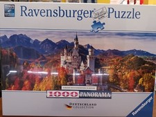 PUZZLE EDIFICI RAVENSBURGER