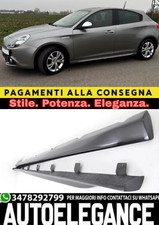 Coppia minigonne laterali - minigonne,