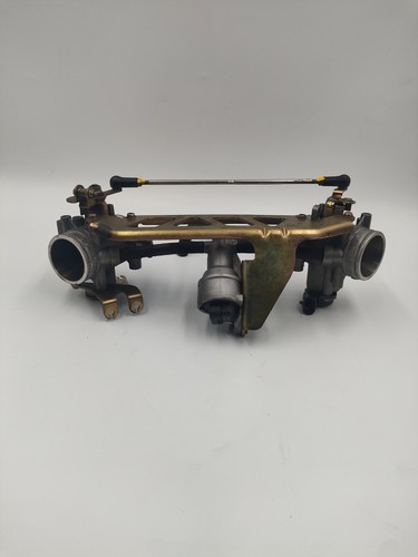 Corpo farfallato moto guzzi - -,