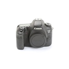 Canon EOS 6D + 161 Tsd. Scatti