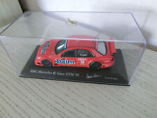Modellino auto Minichamps AMG