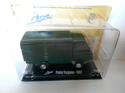 Die cast ape - 1/32,