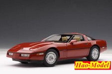 AUTOart 1:18 Chevrolet