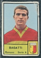 R@R@ FIGURINA CALCIATORI