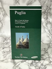 Puglia guide italia - puglia,