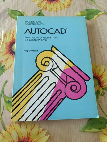 Autocad applicazioni - autocad,