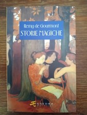 Remy de Gourmont, Storie
