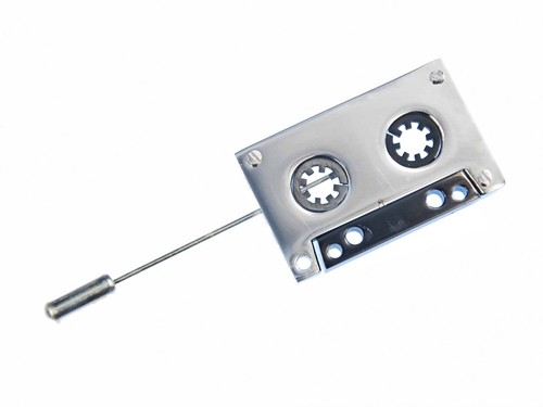 Miniblings spilla cravatta pin - miniblings,