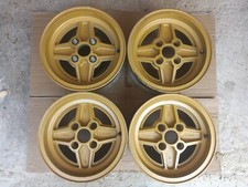 CERCHI FORD ESCORT RS ANNI 80