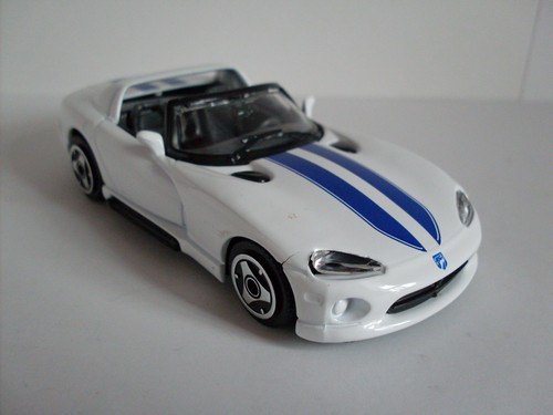 Viper srt modello auto - viper,