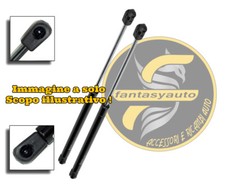 Audi A3 Hatchback 3 Porte 2012-2019 2 Molle A Gas Pistoni Portellone Posteriore