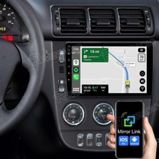 Android 15 Car Stereo Radio