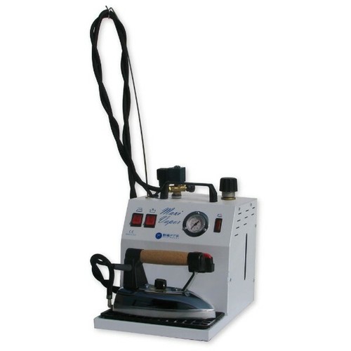 Ferro stiro professionale - ferro,