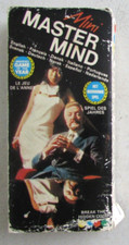 Jeu de stratégie Mini Master