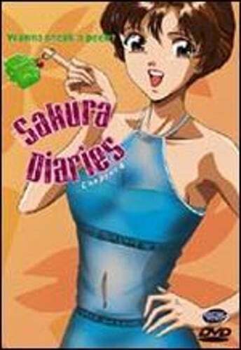 Sakura diaries chapter by - diaries,,