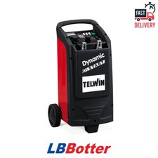 Telwin caricabatterie starter - telwin,