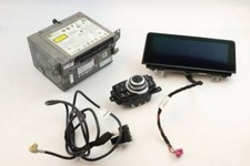 BMW F30 F32 F34 F36 Nbt Professionale Navigazione Display Head Unità Set 9318751