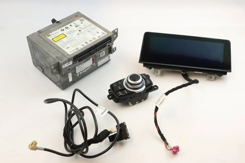Display head unit - display,