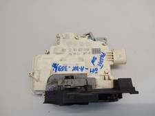 SERRATURA ANTERIORE DESTRA PER VOLKSWAGEN Passat Berlina 4° Serie 3C1837016A (0
