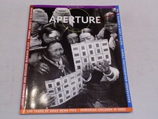 aperture Magazine #159 Summer