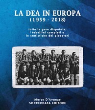 ATALANTA-LA DEA IN EUROPA