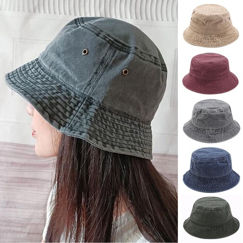 Cappello pescatore per uomo - da,