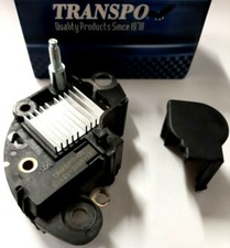 REGOLATORE DI TENSIONE PER