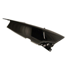 RIGHT REAR SIDE GLOSSY BLACK