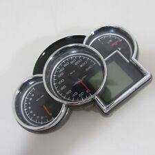 Strumentazione contachilometri