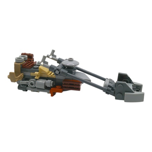Lego star wars speeder - lego®, "speeder