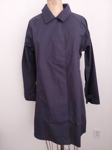Impermeabile tretorn blu - impermeabile,