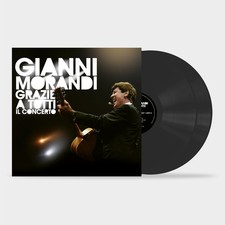 Gianni morandi grazie a - gianni,
