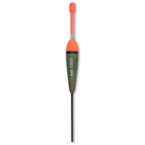 Zebco trophy posa predatore - trophy,