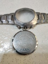 Cassa Completa E Bracciale Cinturino Orologio Vintage Tribe 59P By Breil 