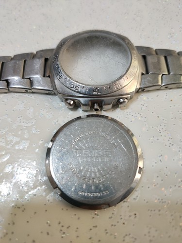 Cassa completa bracciale - e,