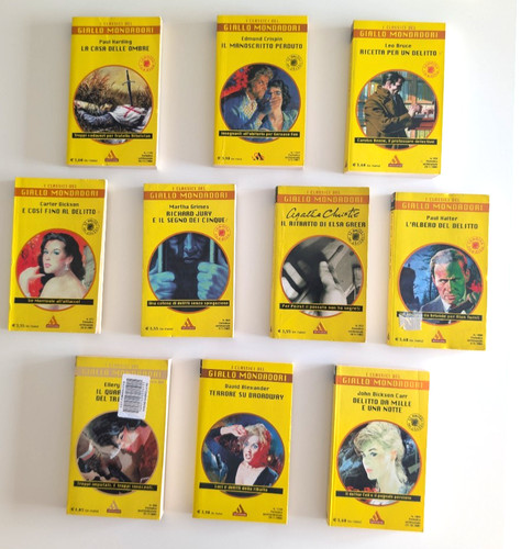 Lotto libri classici del - classici,