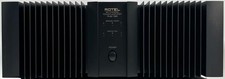 ROTEL RMB 1066, High Current